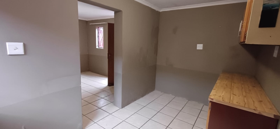 To Let 1 Bedroom Property for Rent in Bohlokong Free State